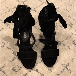 Jeffrey Campbell strap sandal